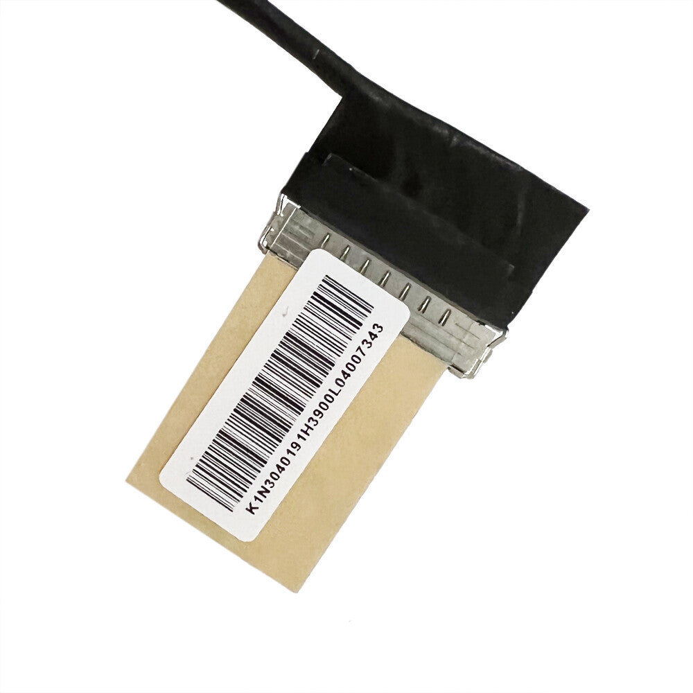 For MSI GS66 MS-16V1 MS-16V2 10SD 10SE 10SF 10SFS 10SGS 10UE 10UG 10UH 11UE 11UG 11UH MS-16V3 MS-16V4 CC610 LVDS EDP LCD Screen Cable 40PIN 240HZ 300HZ K1N-3040191-H39