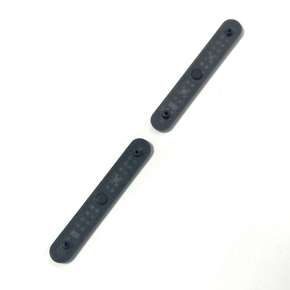 LENOVO IdeaPad Yoga 9 14IAP7 82LU Yoga 9 14IRP8 83B1 HYG90 Lower Rubber Non-Slip Bumper Feet Strips Pads 5R60S37174