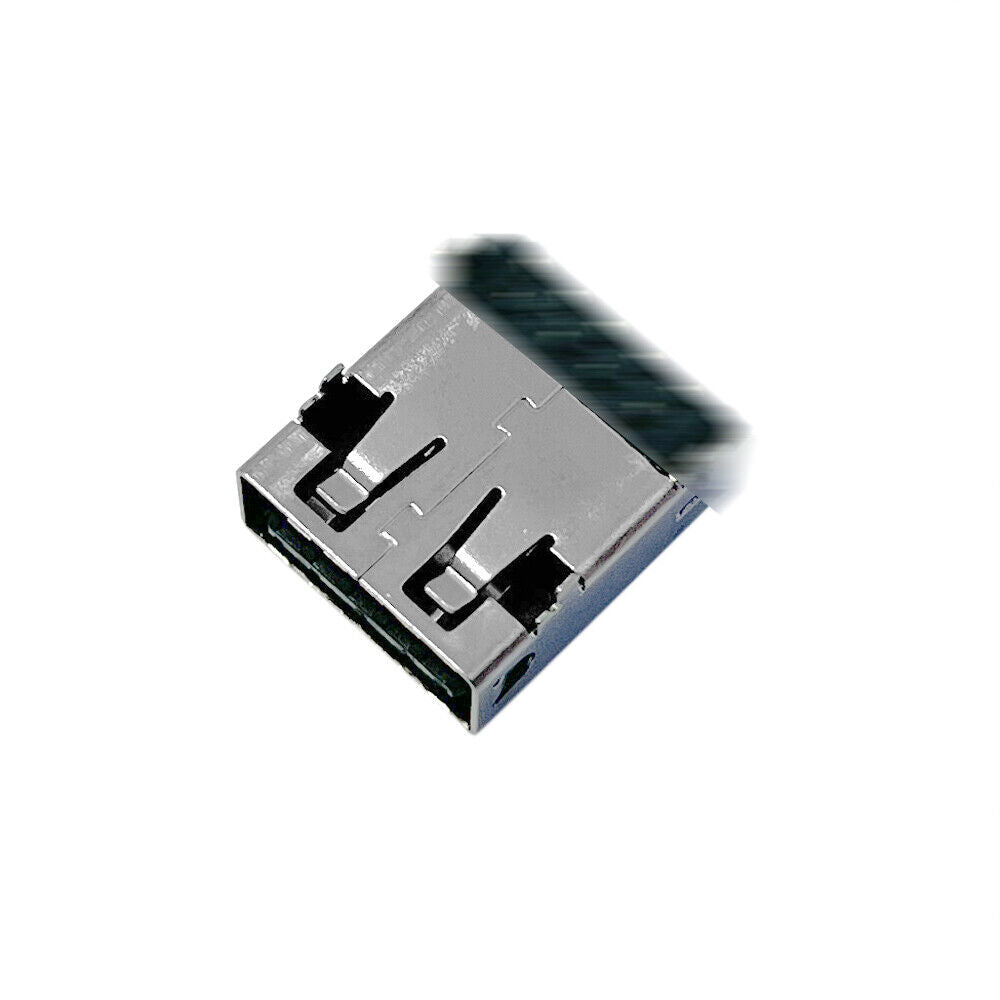 USB 3.0 JACK Charging Port Connector For Dell Precision 7530 7540