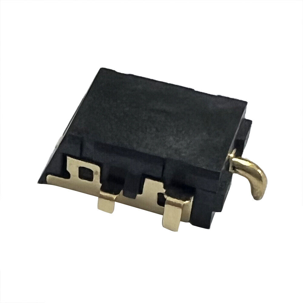 DC in Power Jack Charging Port For Gateway GWTN116-1PR GWTN116-1BL GWTN156-7BL GWNR71517-BL GWNR71517-BK