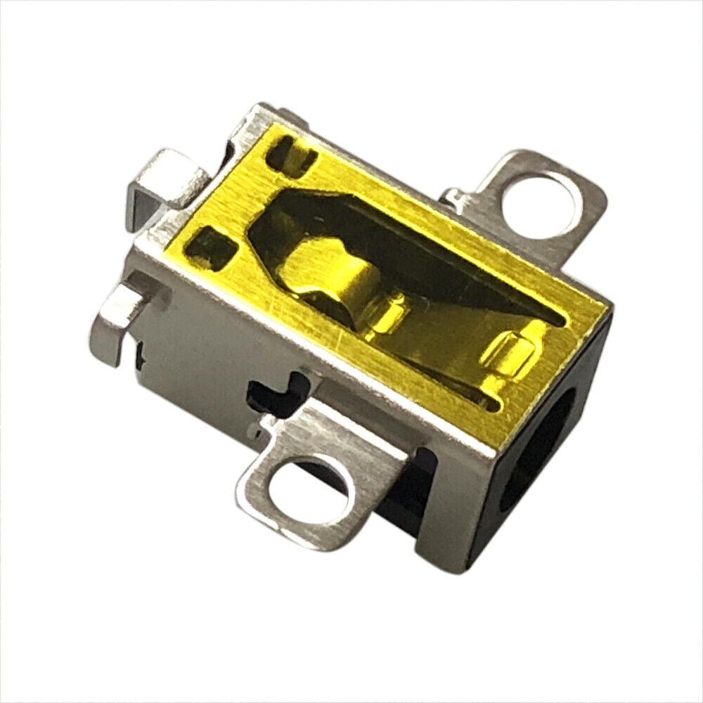 For Lenovo IdeaPad Slim 3 16IWC11 83RS DC Power Jack Charging Port Connector