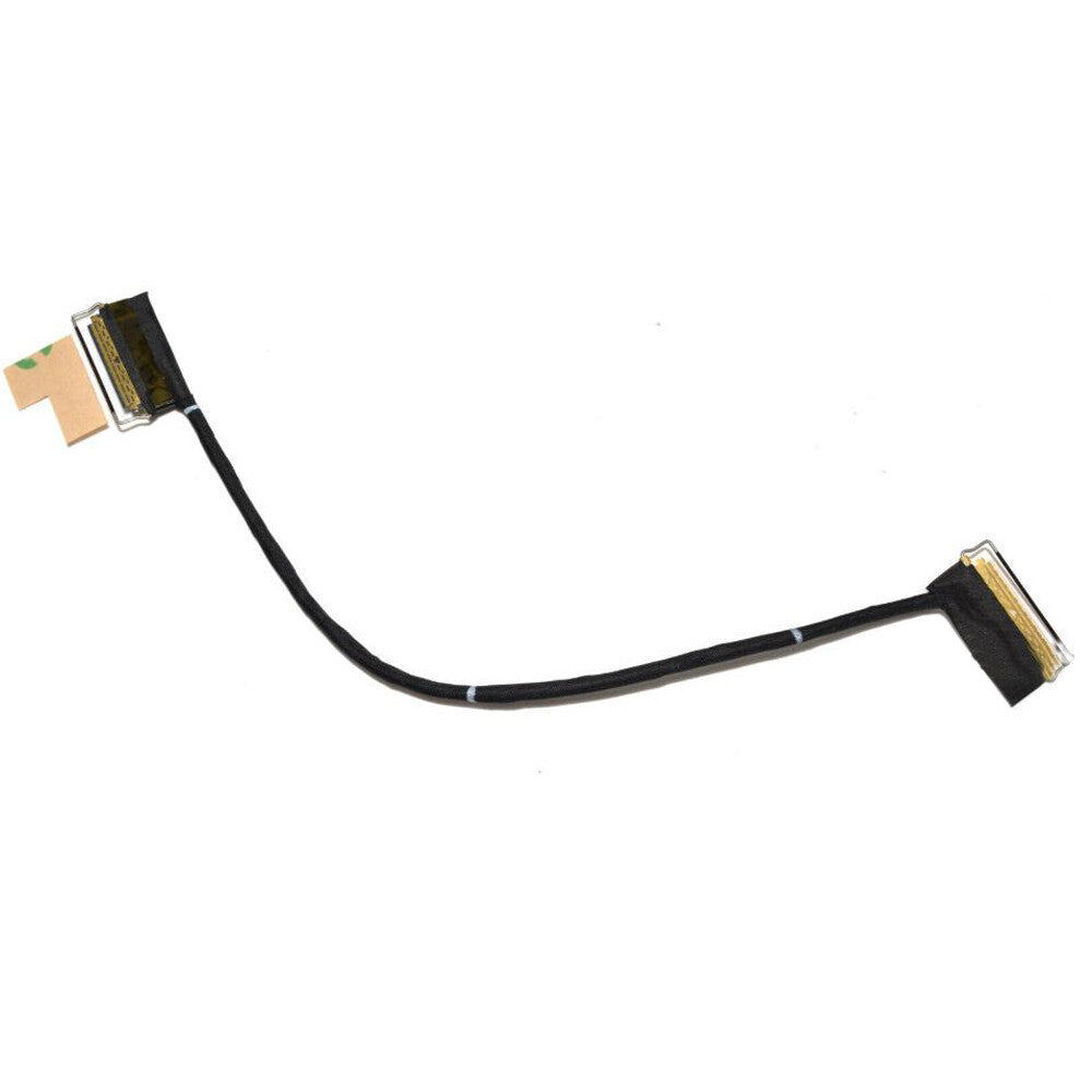 For Lenovo ThinkPad T490 20N2 20N3 20Q9 20QH 20RY 20RX P43s 20RH 20RJ touch LVDS EDP LCD Video Screen Cable 40pin DC02C00DZ00 DC02C00DZ20 02HK989