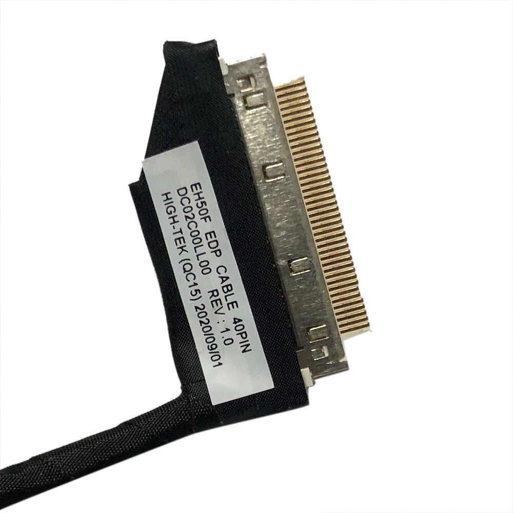 For ACER Nitro 5 AN515-43 AN515-54 LCD Screen Cable 40PIN 50.Q5AN2.009 DC02C00LL00