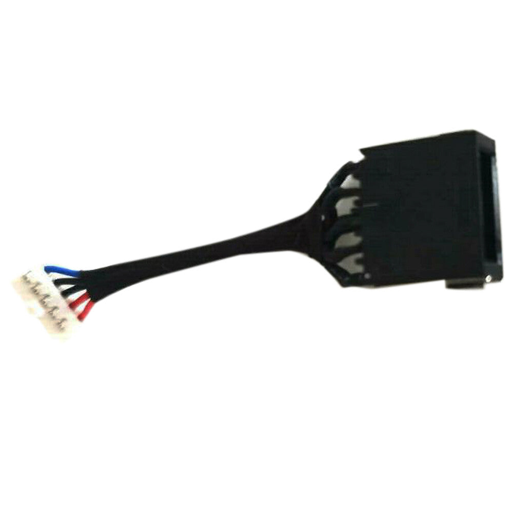 Für LENOVO ThinkPad P15v Gen 3 21D8 21D9 21EN 21EM 21D80033US 21D80034US 21EM001HUS DC-Strombuchsenkabelanschluss 5C10Z23887 5C11Q39748 DC30100SA00 DC30100S900
