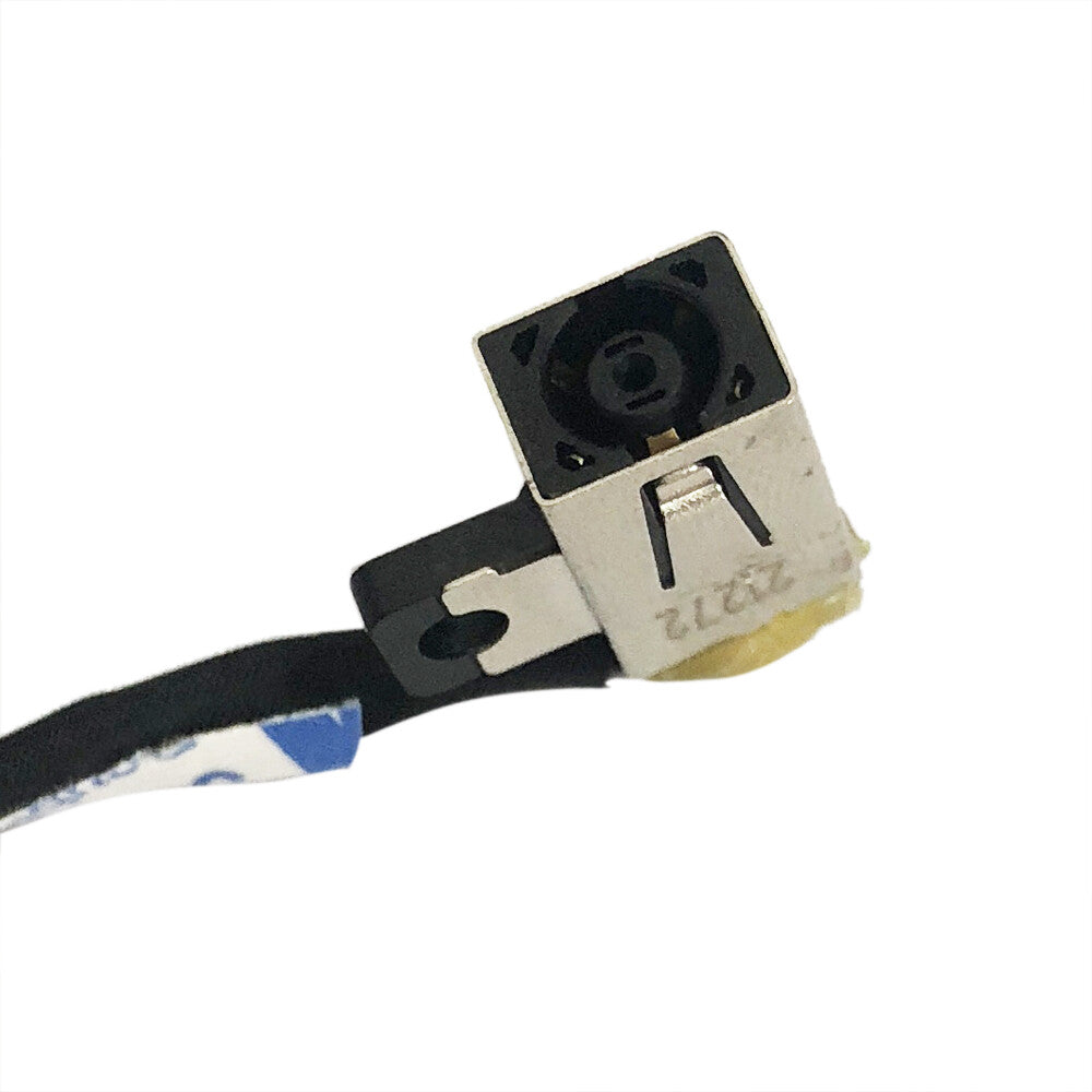 For HP 15-CH 15-CH011NR 15T-CH000 DC Power Jack Cable 120W L01135-Y77 L01135-T77 L0135-Y77 L15586-001