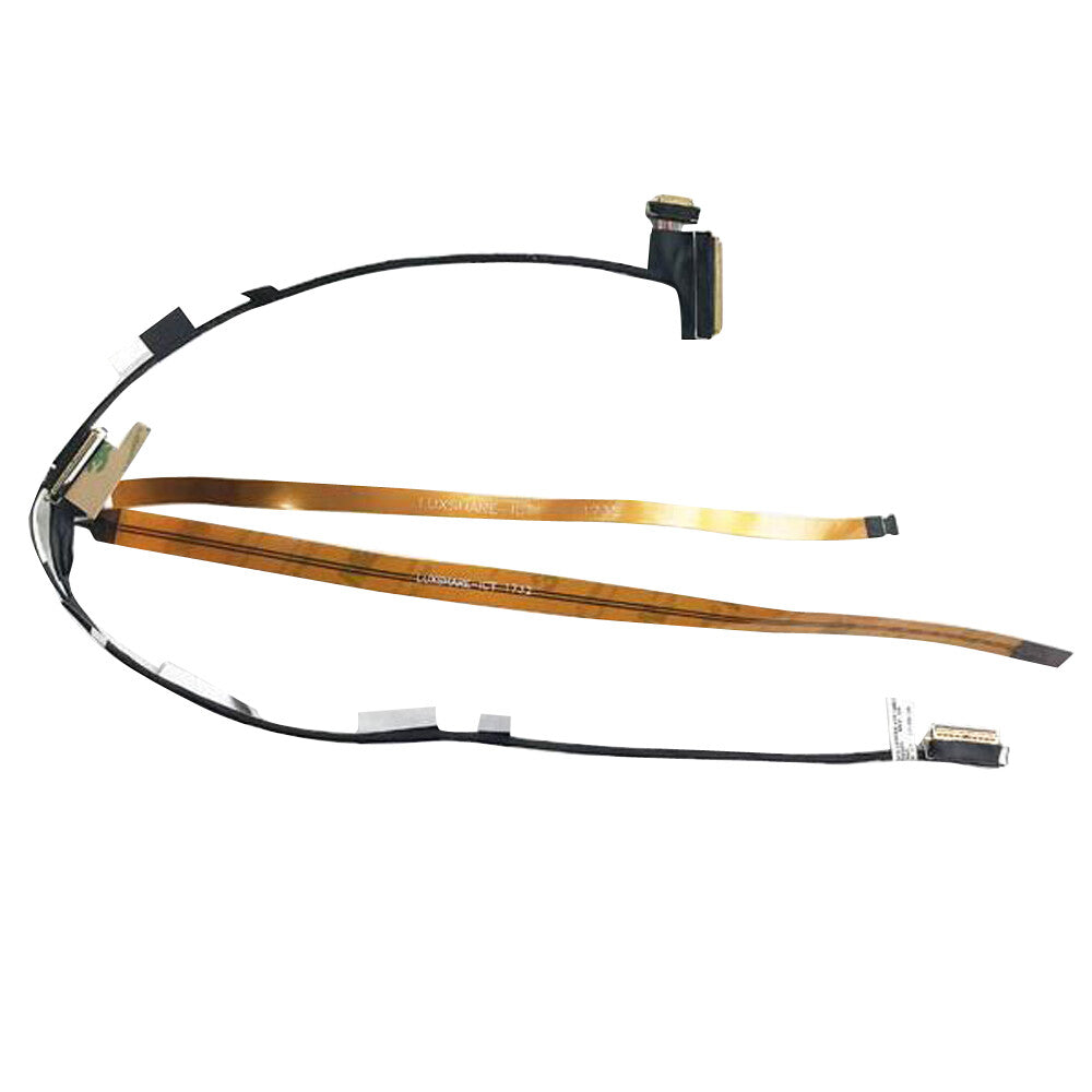 Für Lenovo ThinkPad T14 20S0 20S1 T14 20S2 20S3 P14s 20S4 20S5 30-poliges Kamera-Webcam-Kabel 02HK977 DC020023K00