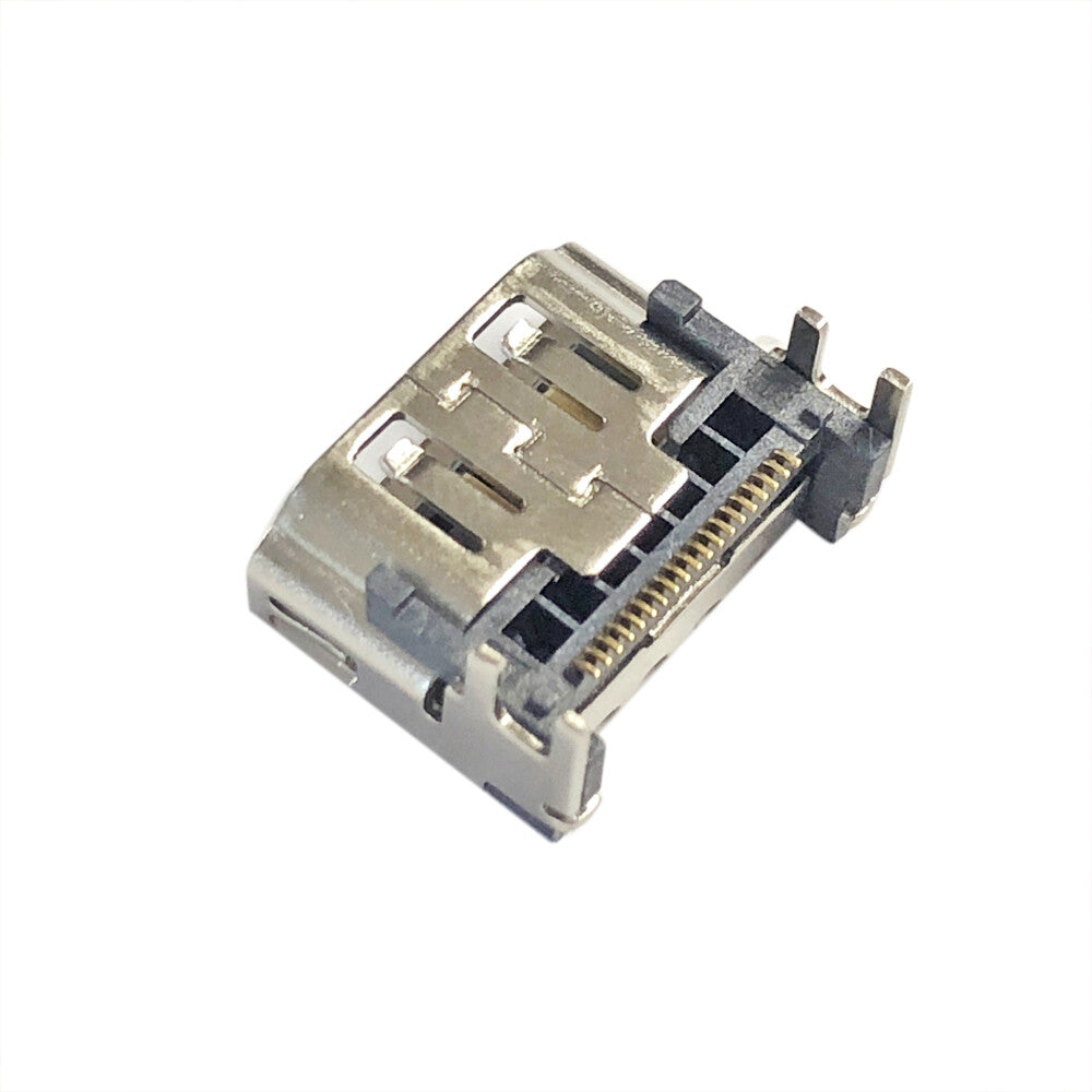 Für ASUS TUF Gaming A18 FA808 FA808UP FA808UM FA808UH DC-Strombuchse Ladeanschluss