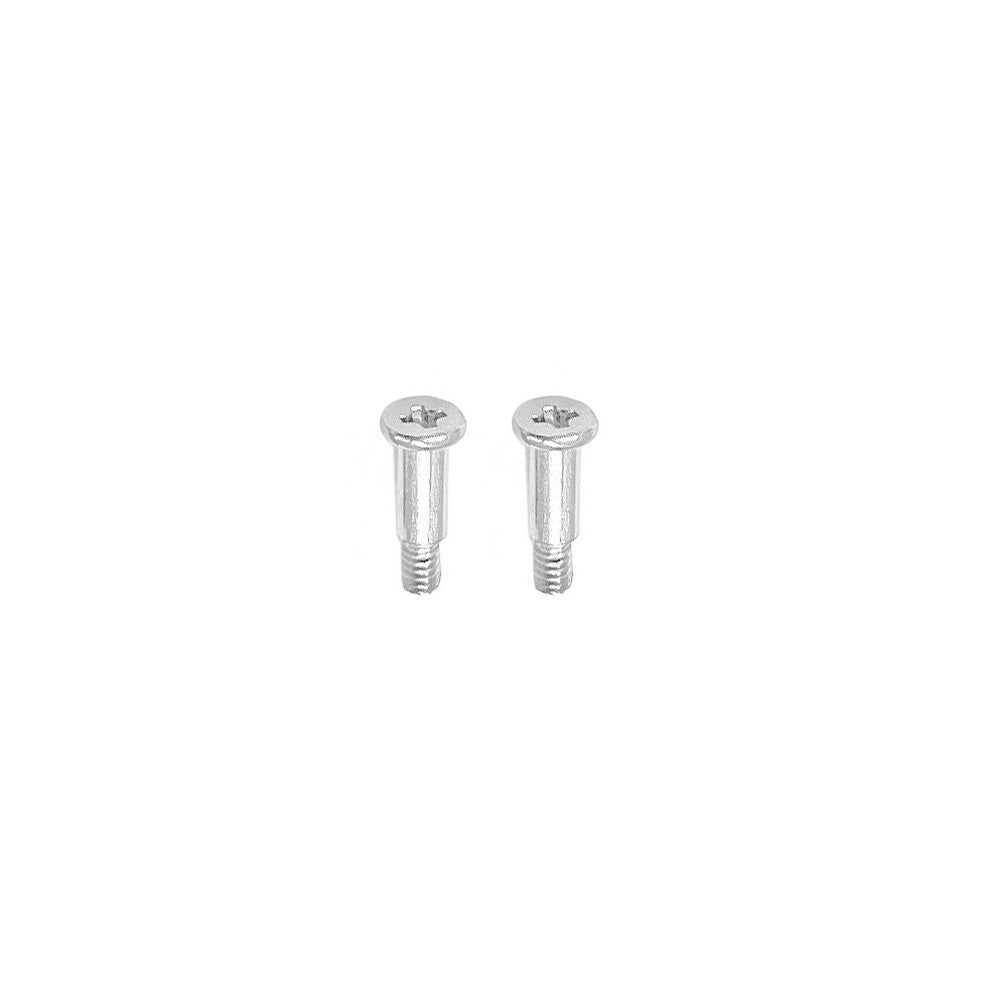 For DELL xps 7590 9550 9560 9570 Precision 5510 5520 5530 5540 Nameplate Screws
