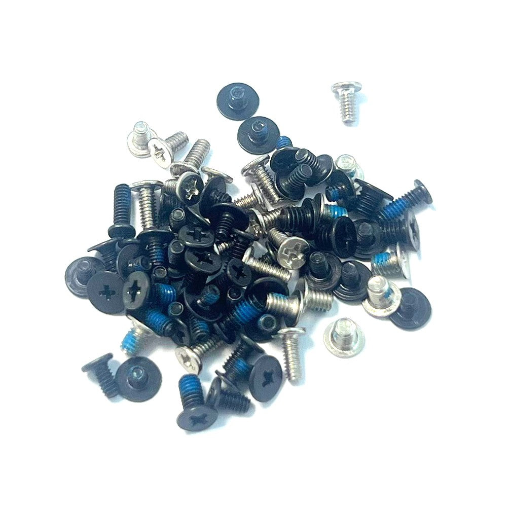 For Lenovo V15 G3 IAP 82TT 82UM V15 G3 ABA 82TV Set of Screws Kit