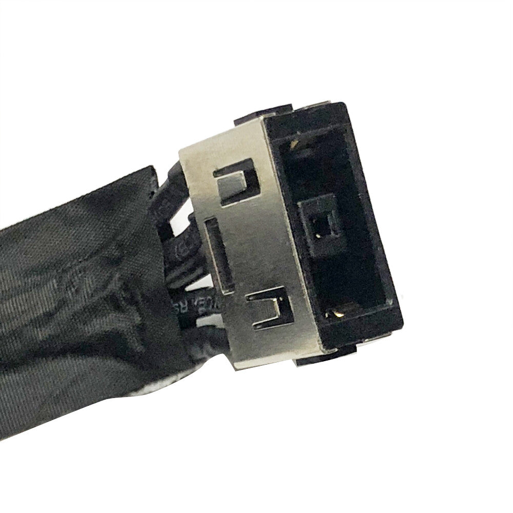 Für LENOVO ThinkPad P15v Gen 3 21D8 21D9 21EN 21EM 21D80033US 21D80034US 21EM001HUS DC-Strombuchsenkabelanschluss 5C10Z23887 5C11Q39748 DC30100SA00 DC30100S900