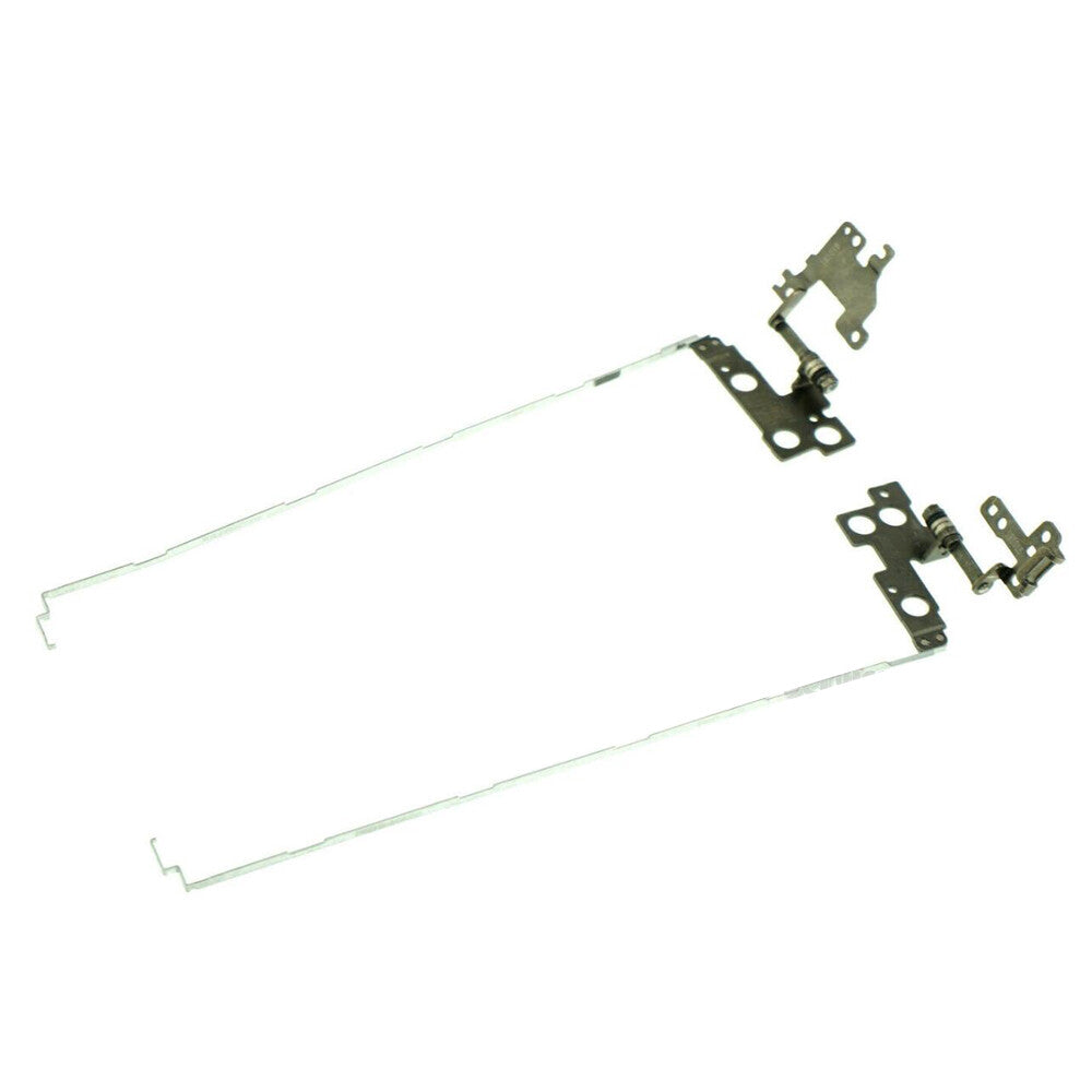 Für HP Envy 17-CR 17T-CR 17Q-CR LCD-Bildschirmscharniere AM3RV000500 AM3RV000600 N13563-001