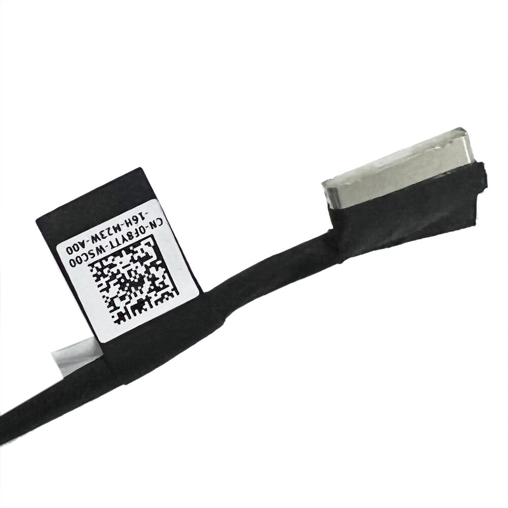 Für Dell Latitude 3310 2-in-1 Batteriekabel 0CYNK0 0NMPKX 450.0J905.0011 450.0J905.0001 450.0FN05.0001