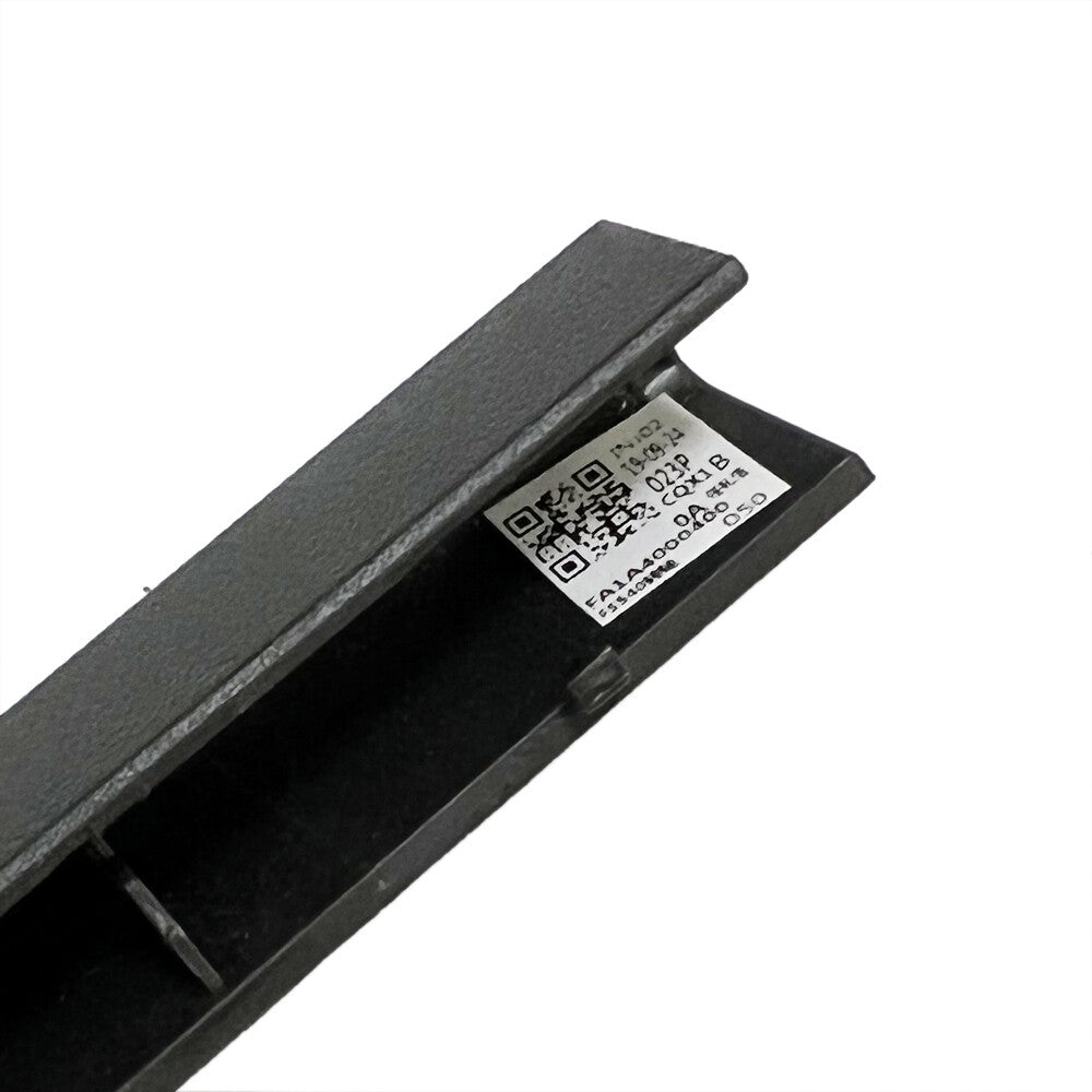Für Lenovo ThinkBook 14-IML 20RV 14-IIL 20SL Silber LCD-Scharnierkappe Abdeckung 5CB0X55783 EBLVA022020