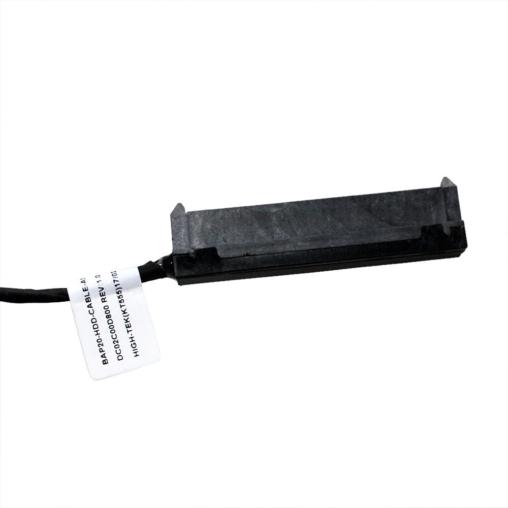 Für Dell Pro 15 Essential PV15250 PV15255 HDD Festplattenanschlusskabel 0JW93P 0JVV93P NBX0002VT00