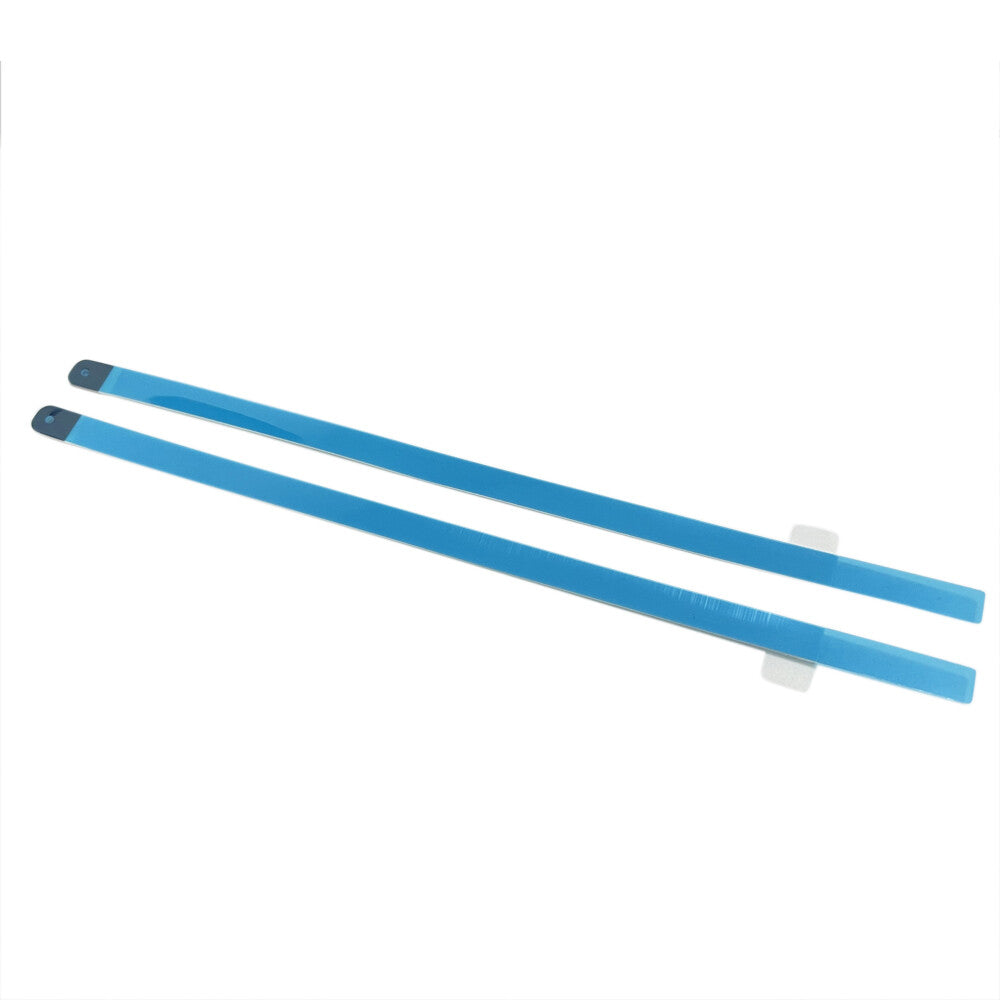 Pour Lenovo ideapad Yoga Slim 7 Pro 14IAP7 82SV 82SX 82SX0002US 82SX0000US Bandes adhésives extensibles détachables à tirer 5T10S33133