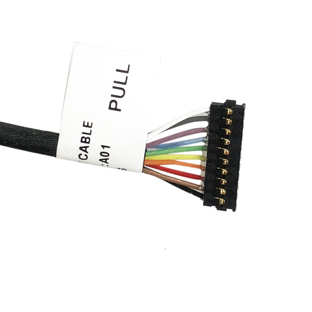 For DELL SHURI 13 N5 Battery Cable 450.0K807.0021