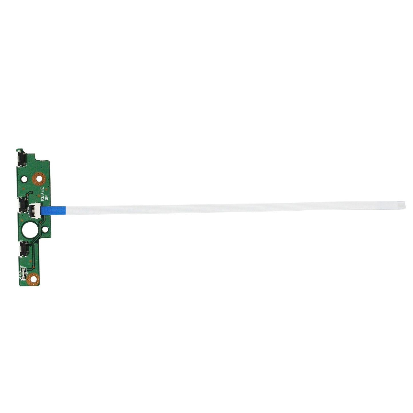 For Toshiba Satellite P55W-B P55W-B5220 P55W-B5224 P55W-B5112 Power Switch Board