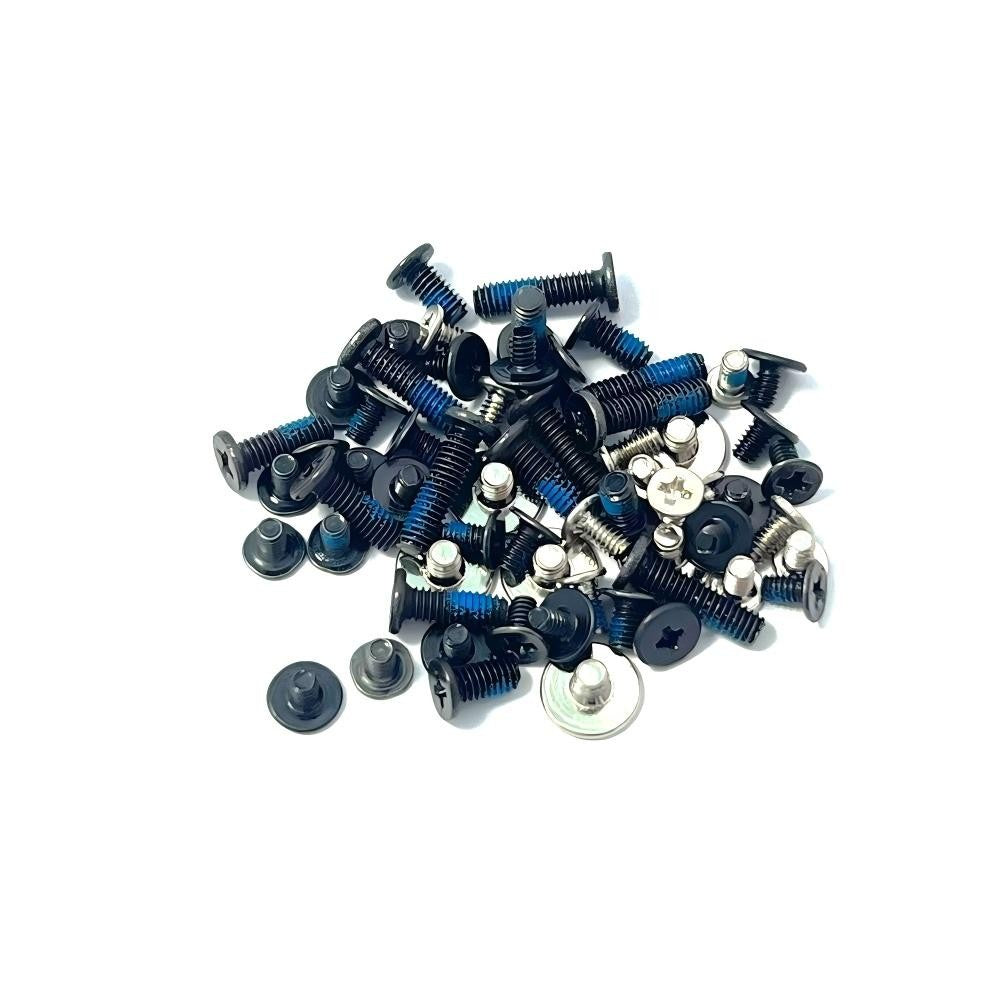 For HP SPECTRE X360 15-DF 15T-DF Set of Screws Kit L38122-001