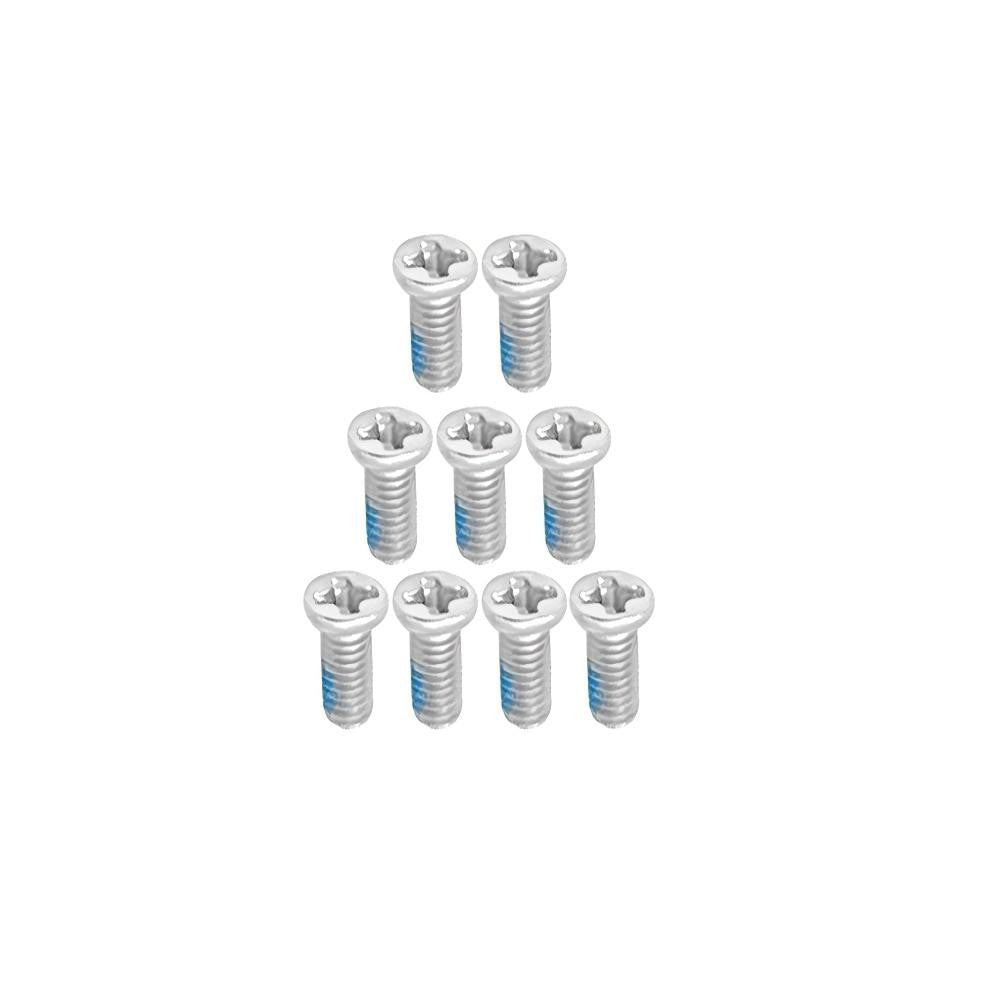 Pour vis du boîtier inférieur ASUS TUF Gaming A16 FA617NS FA617XS FA617XT FA617NT FA617NSR FA617NTR