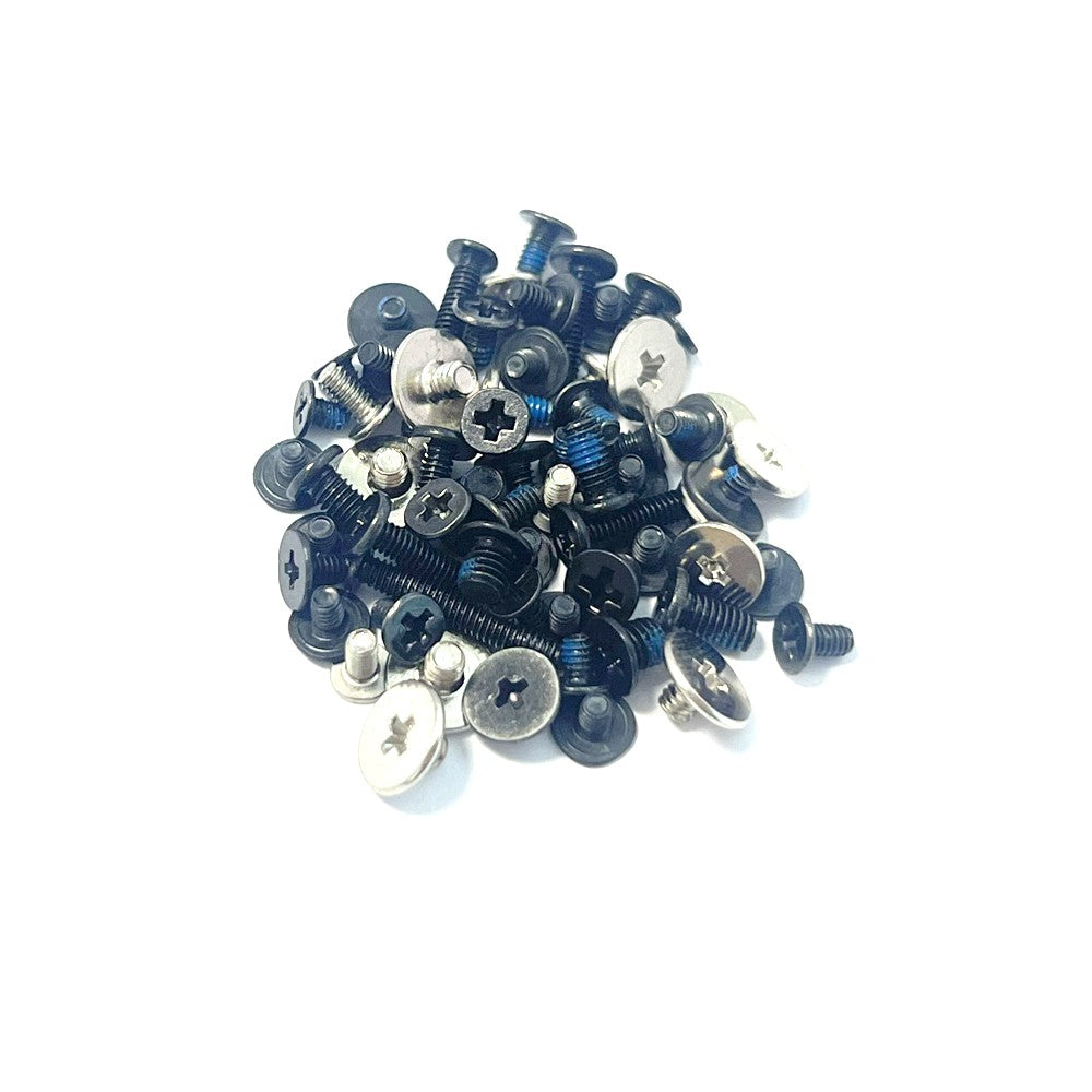 For HP OMEN 15-DC 15T-DC Set of Screws Kit L24368-001
