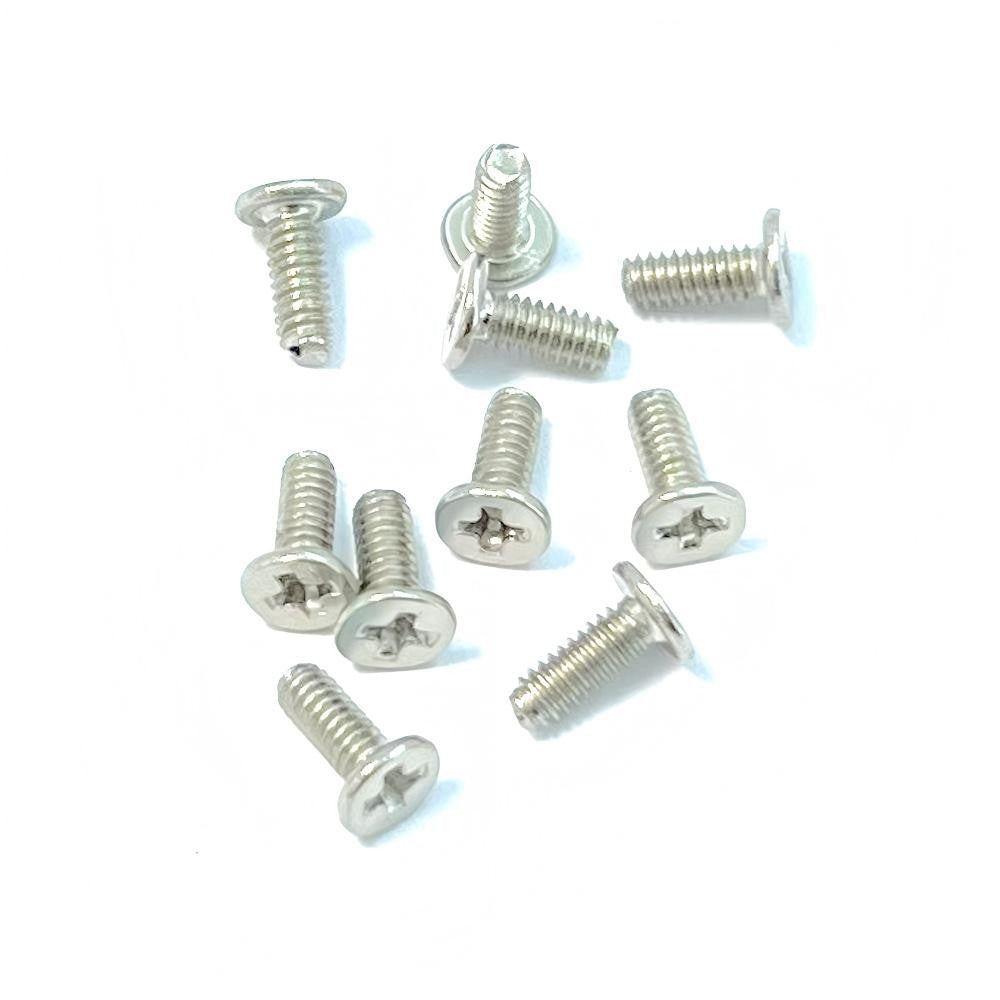 Dell Inspiron 3510 3511 3515 3520 3525 Inspiron 5620 5625 Cooling Fan Screws