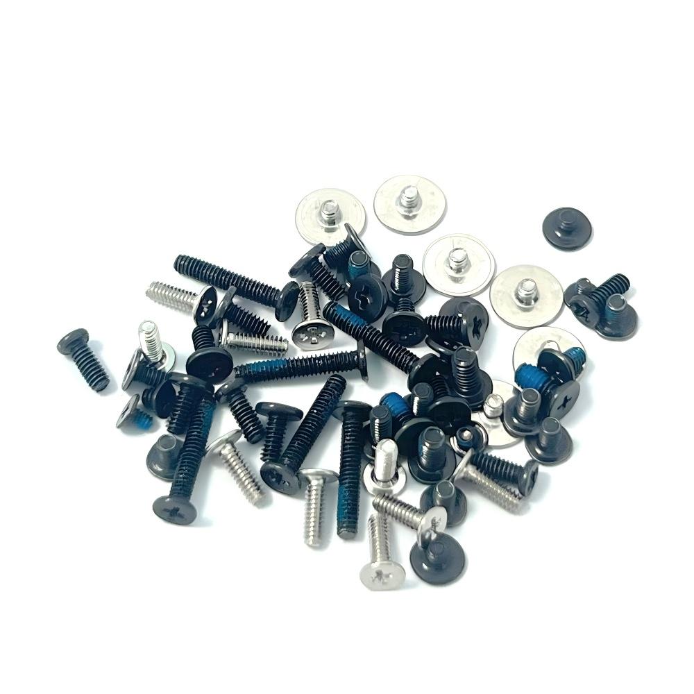 For LENOVO Legion 7-15IMH05 81YT Legion C7-15IMH05 82EH Set of Screws Kit 5S10S35211