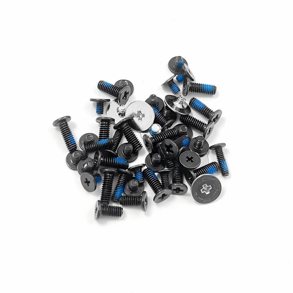 Pour LENOVO ThinkPad X1 Carbon 9e génération 20XW 20XX Kit de jeu de vis 5S11C90394