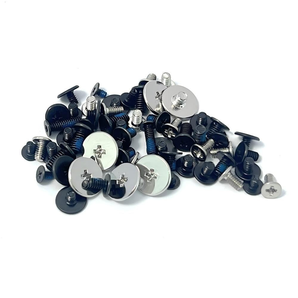 For HP OmniBook X Flip 14 14-FK 14-fk0013dx Set of Screws Kit P31093-001