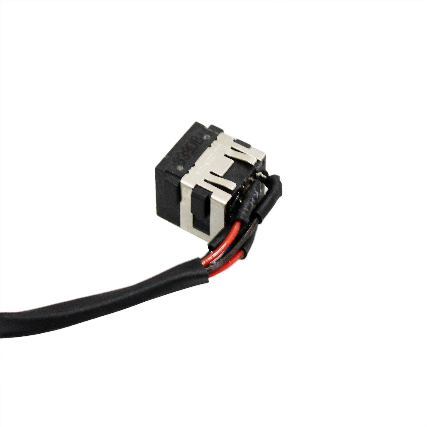 For DELL E6320 E6420 Latitude E6500 Precision M4400 DC Power Jack Port Cable 0HW910 DC30100570L
