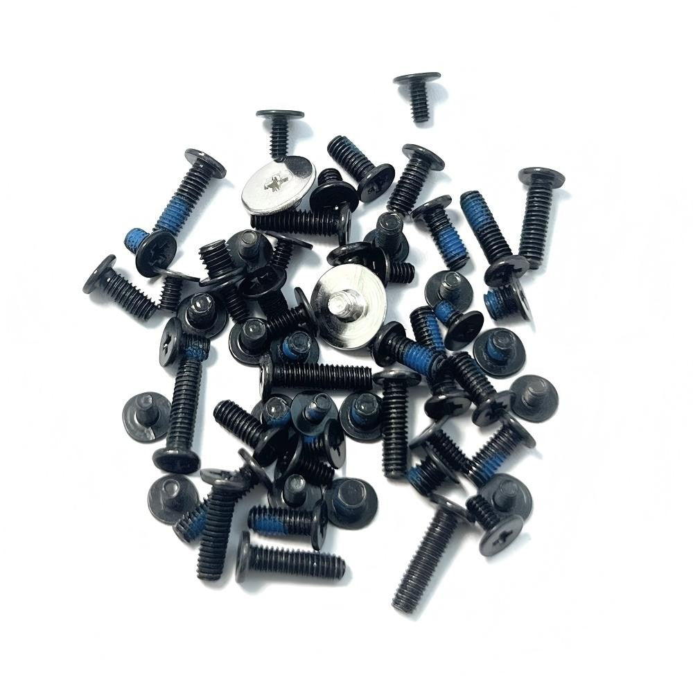 For HP ENVY DV6-7000 series Set of Screws Kit 682094-001