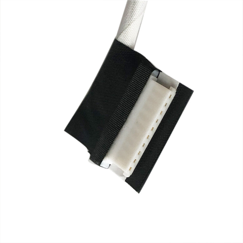 For DELL Inspiron 14 5481 5482 2-in-1 Battery Cable 450.0F708.0001 450.0F708.0002