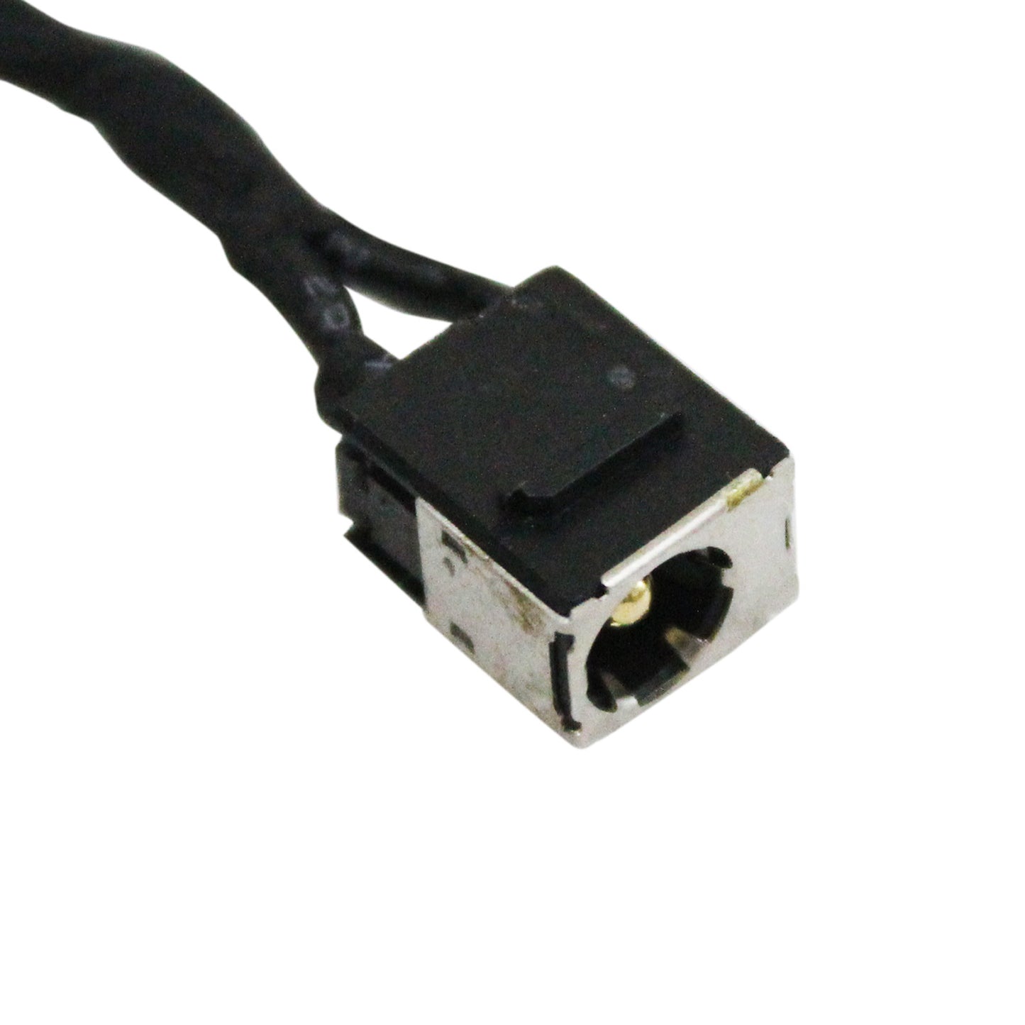 For Toshiba L650 L655 L655D DC Power Jack Port Cable