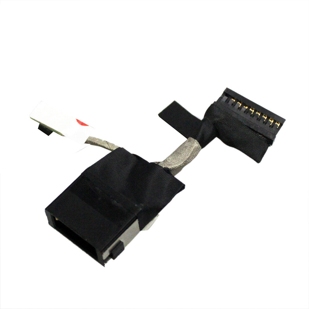 For LENOVO ThinkPad P1 Gen 6 21FV 21FW DC Power Jack Port 01YU754 450.0DY05.0001 450.0DY05.0002 450.0DY05.0012