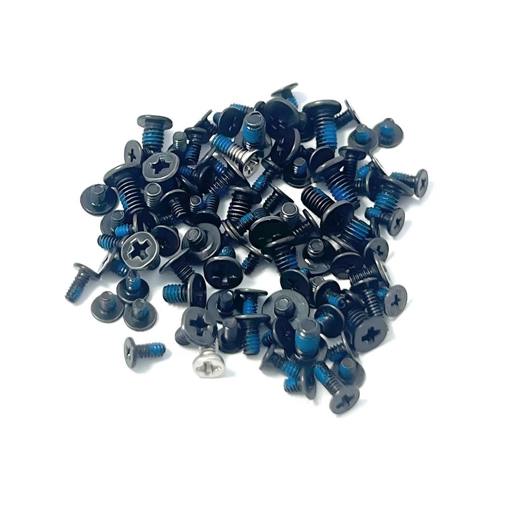 DELL Latitude 9520 2-in-1 P95F Set of Screws Kit