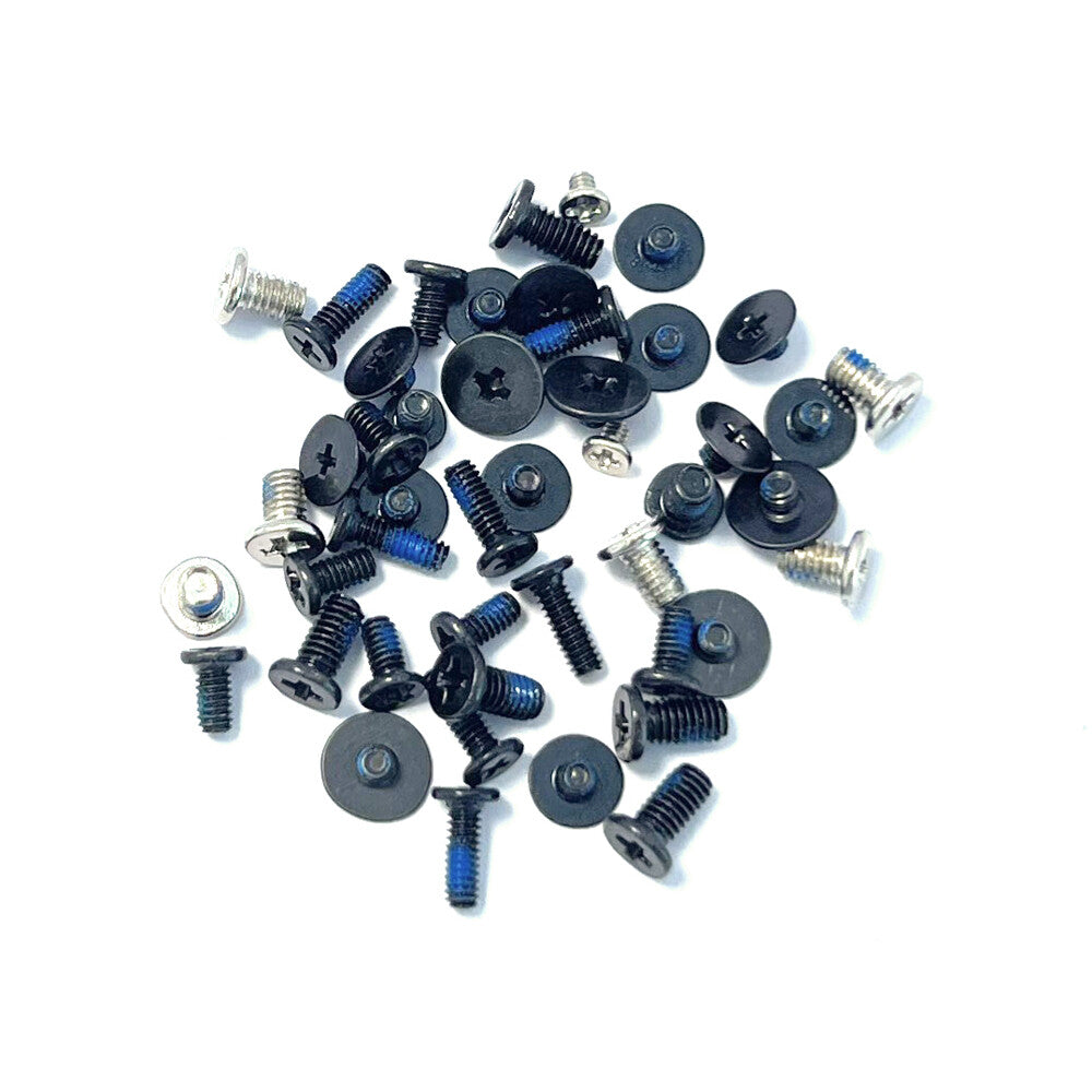 For HP Pavilion X360 15-ER 15T-ER Set of Screws Kit