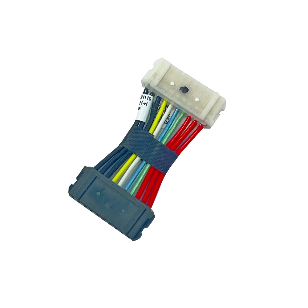 For LENOVO IdeaPad Pro 5 16IMH9 83D4 Pro 5 16AHP9 83D5 Battery Cable 5C10S30924 5C10S31009 DC02003H110