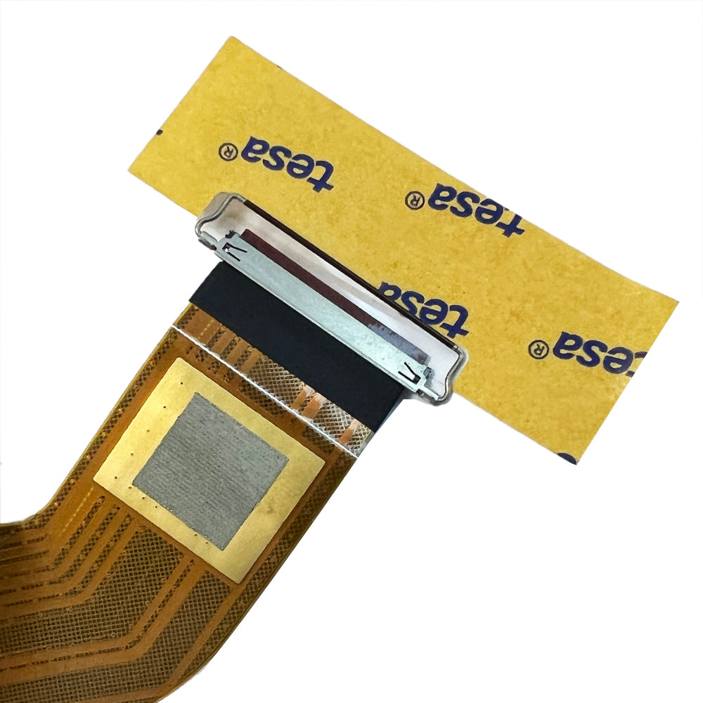 For LENOVO Legion Slim 5 16IRH8 82YA ILYE3 40pin LCD Video Display Screen Cable DC02C013K00