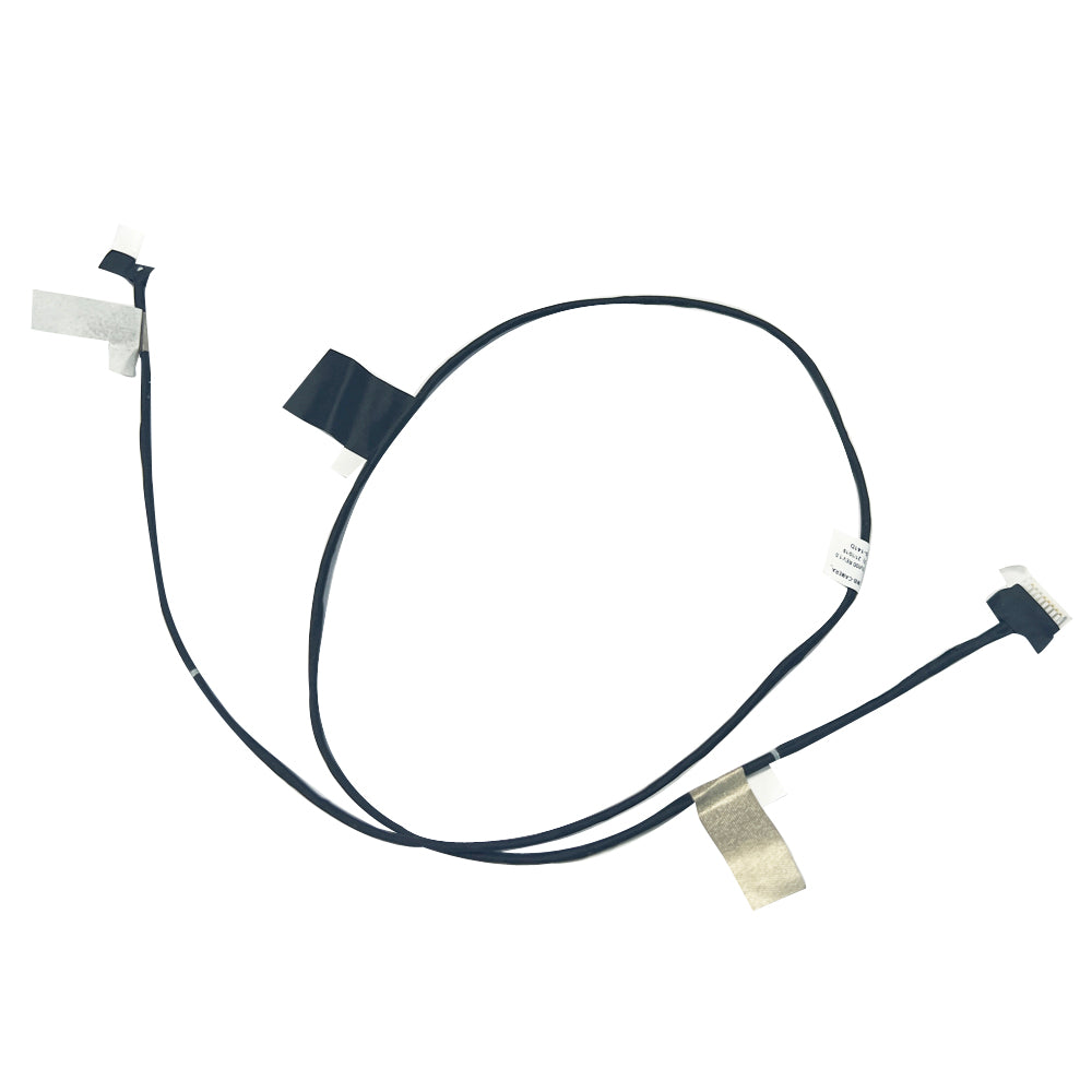 For LENOVO IdeaCentre AIO 3-27ITL6 F0FW 3-24ADA6 F0FX GOC73 HD-5M Camera Webcam Cable 5C10U58362 DC02003VI00