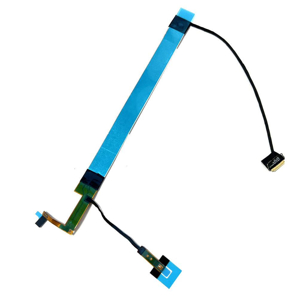 For LENOVO ThinkPad P14s Gen 5 21ME 21MF P14s Gen 6 21QL 21QM 21RV 21RW P16 Gen 2 21FB LT4E0 IR PC Camera Webcam Cable 5C11P26235 DC02003J910 DC02003J930