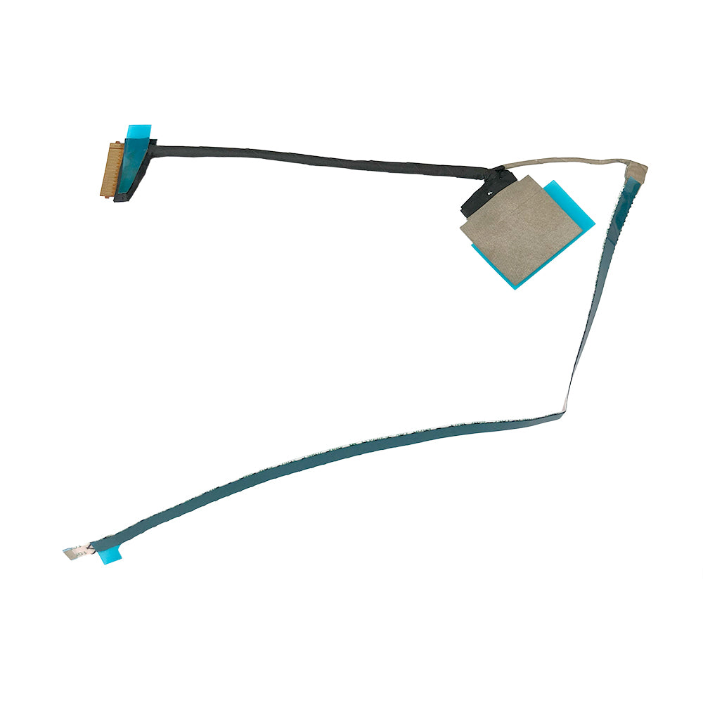 For LENOVO IdeaPad Slim 3 15AHP10 83KA Slim 3 15IRU10 83KD Slim 3 15Q8X10 83N3 Slim 3 15IWC11 83RR MS5A2 LCD Screen Cable 30pin SC10R99389 DC02C019420 5C10S31259 5C10S31260 5C10S31261