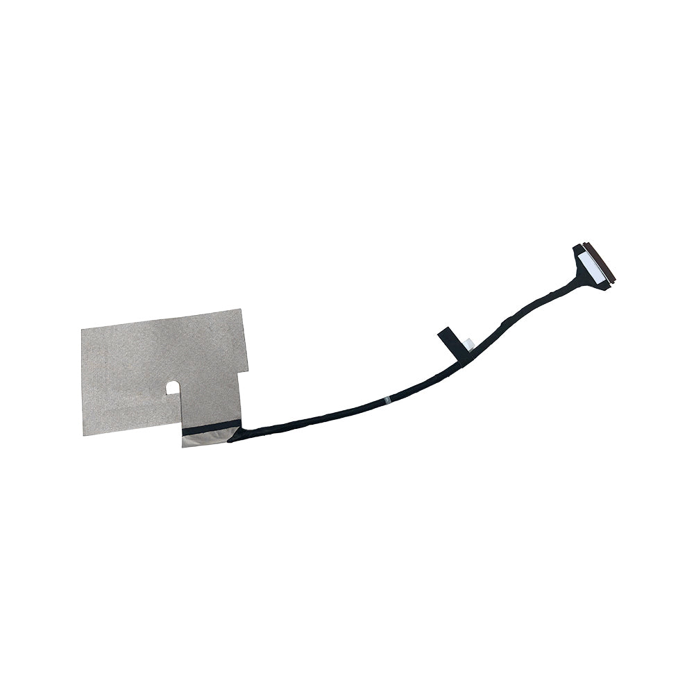 Für Lenovo ThinkPad L14 Gen 2 20X5 20X6 20X1 20X2 L14 20U5 20U6 20U1 20U2 EDP RGB LCD Bildschirmkabel 30-polig DC02C00JQ00 DC02C00JQ20 5C10X67073