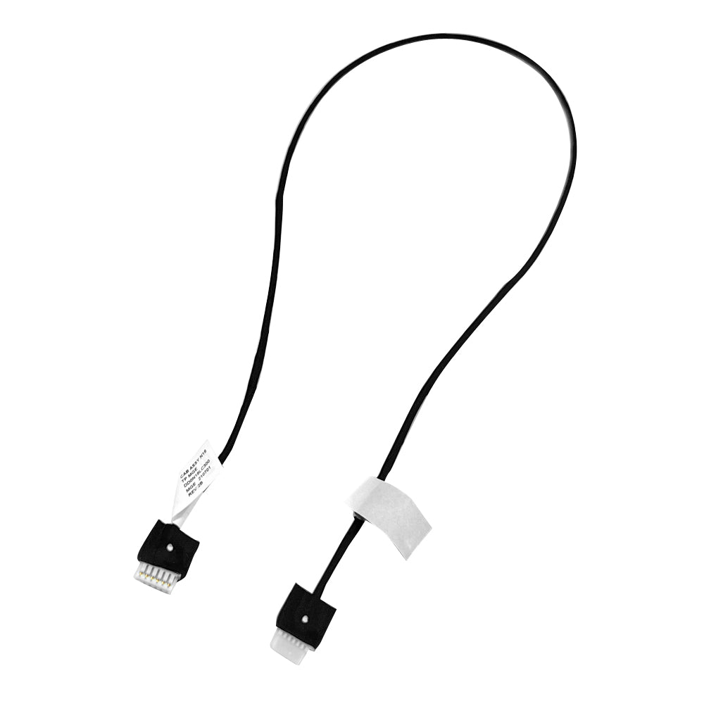 Pour HP Envy X360 13-AY 13-BD 13M-BD GPR31 LCD tactile câble de webcam L94500-001 DC02003NF00 TPN-C147