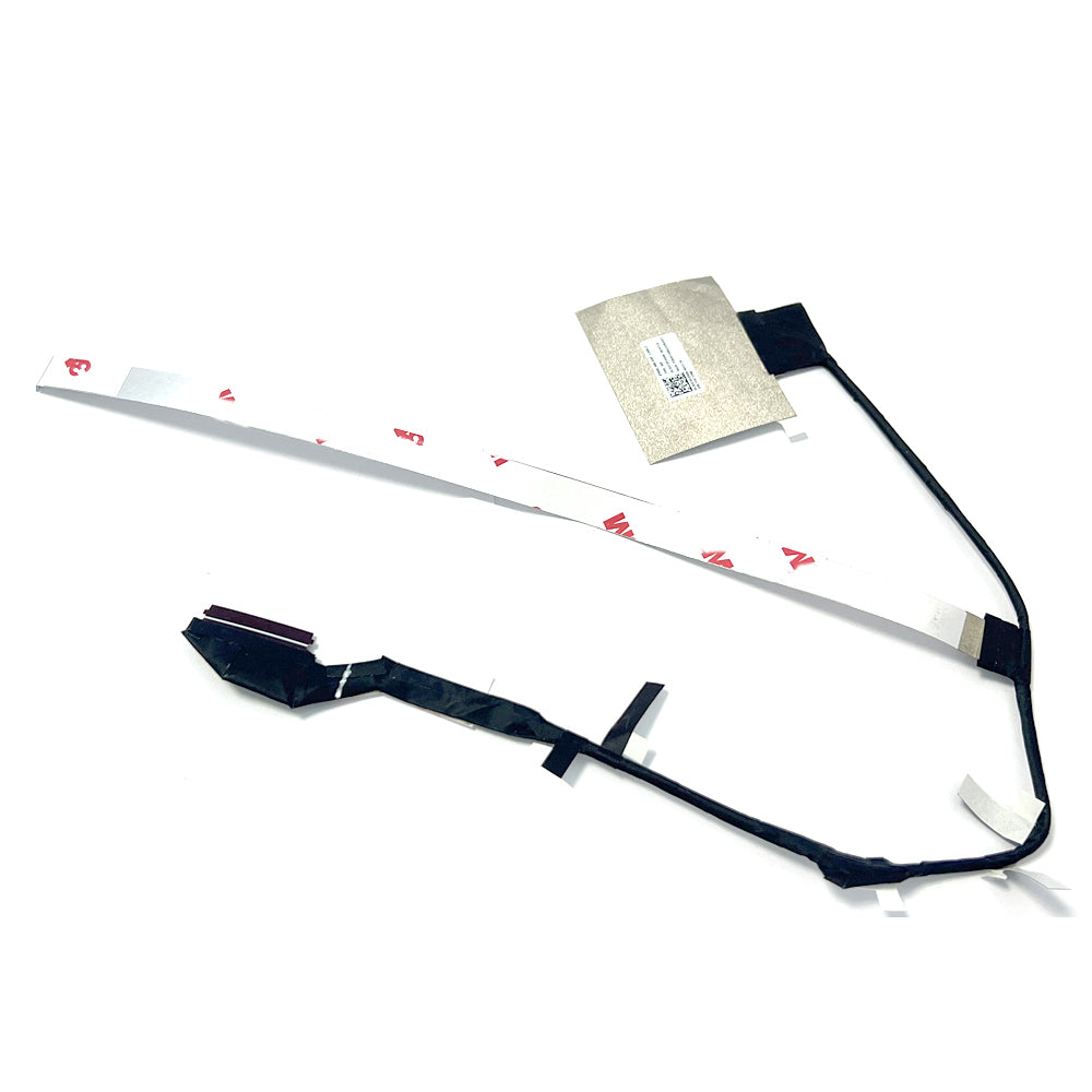 For HP VICTUS 16-R 16T-R 16-S 16T-S 30pin FHD LCD Video Display Screen Cable DC02C012Q00