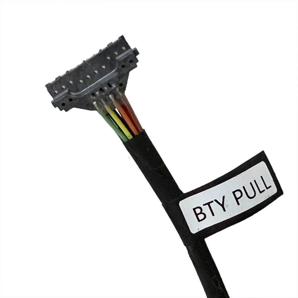 For Dell Latitude 3520 3420 Battery Cable 450.0NF0H.0001 VYDYT 450.0NF0H.0011