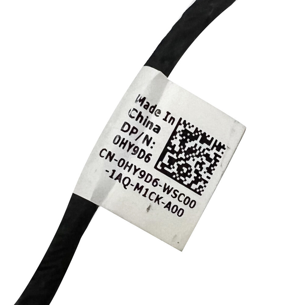 For Dell Inspiron MK N13 5310 Battery Cable 0HY9D6 450.0MX09.0011