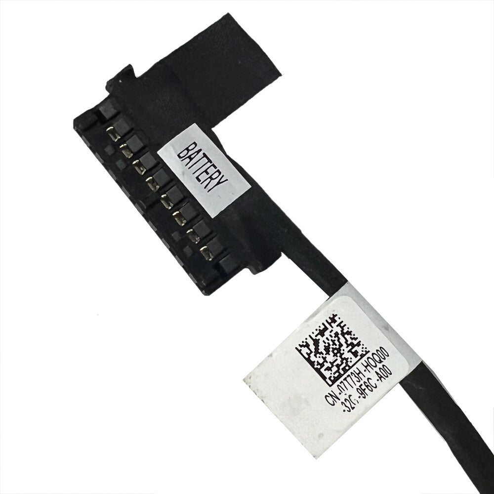 For Dell Chromebook 3110 2 in 1 HDA10 Battery Cable 07T73H DC02003YC00