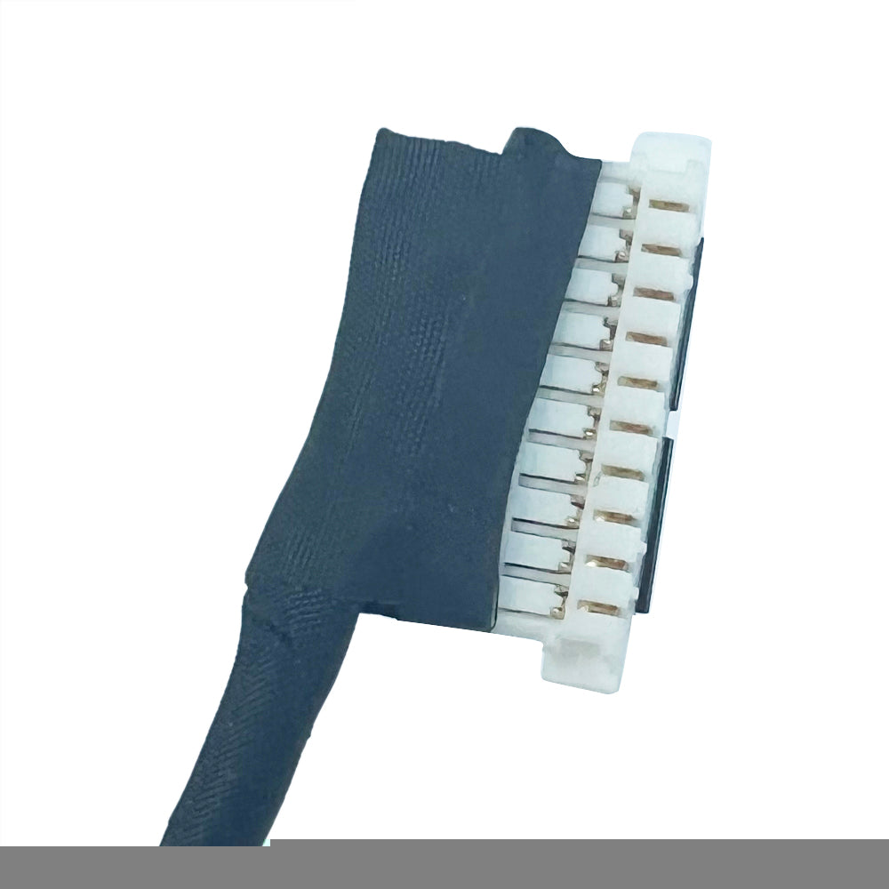 Für Dell Latitude 3310 2-in-1 Batteriekabel 0CYNK0 0NMPKX 450.0J905.0011 450.0J905.0001 450.0FN05.0001