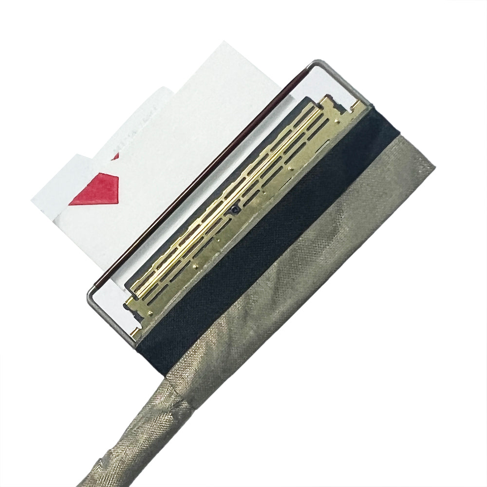 For Dell Inspiron 3520 3525 HDL50 120HZ FHD EDP Non-touch LCD Screen Cable 40pin 0M5H0Y DC020040E00