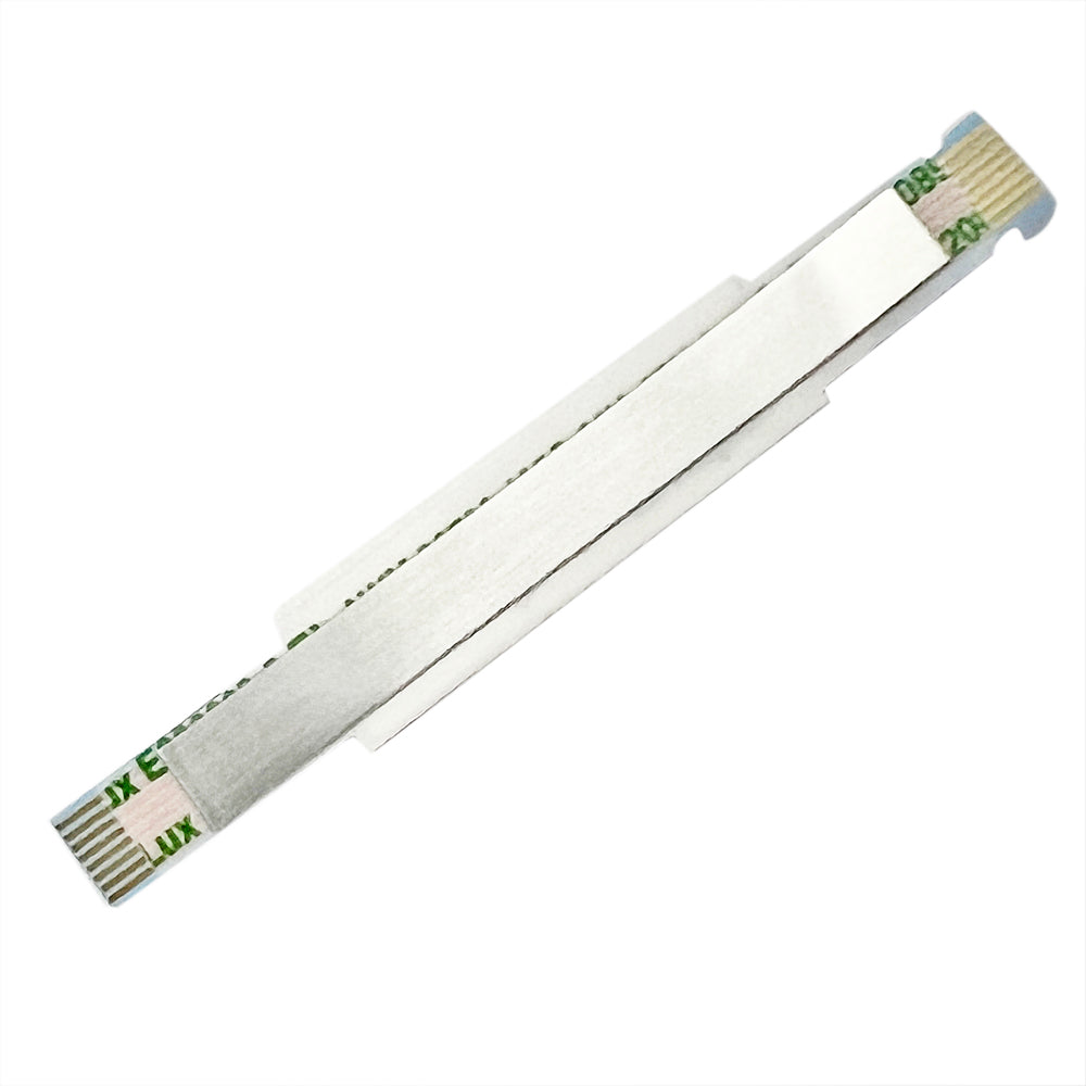 Dell Inspiron 3501 3502 3505 5593 5594 Vostro 3500 3501 FDI55 JFP2 Fingerprint Reader Board Flex Cable 0X9Y0G NBX0002LB00