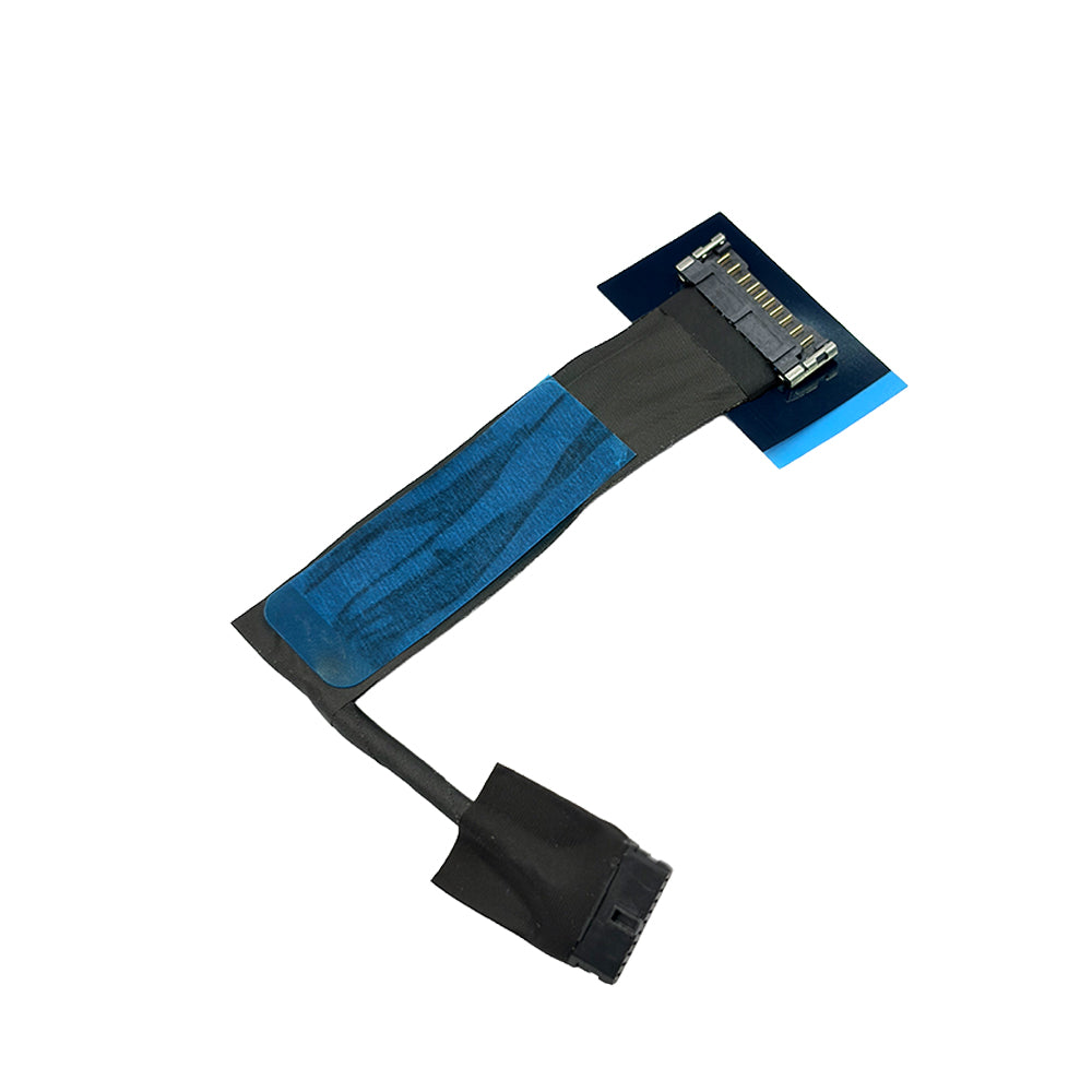 For DELL Alienware m16 R2 P130F001 Battery Cable 05KRKC 450.0TN06.0012